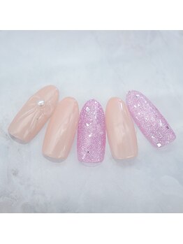 はあとねいるプチ 名古屋店/ハンド172