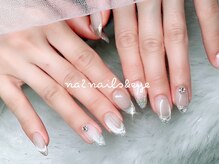 ナツネイルズ(na2nails)/