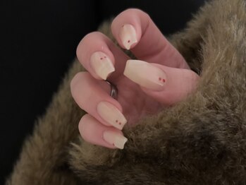 フィグトーキョー(Fig Tokyo)/ヌーディネイル