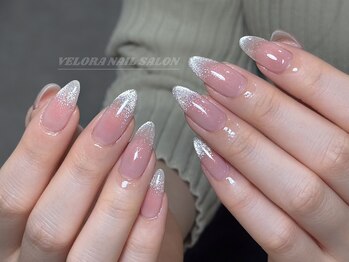 ヴェローラ(VELORA)/チークマグネットフレンチ☆