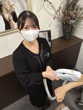 RBL 自由が丘店&nbsp;依田 