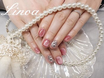 マグネット埋め尽くし２本