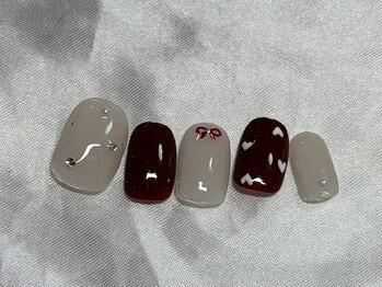 ウユ(uyu by M)/season collection☆定額