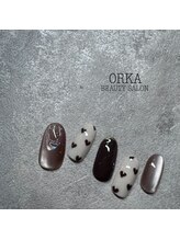 オルカ(ORKA)/定額10000