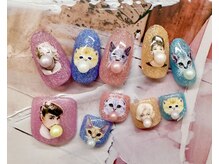 シャルム(Charme)/