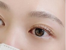 トータルビューティ ノイド(Noid)/パリジェンヌ&眉WAX