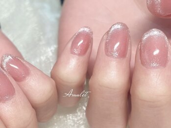 キラキラマグネットフレンチ