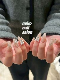 韓国ガーリー　持ち込み