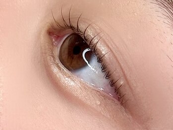 オウズ(ous')/まつ毛パーマ