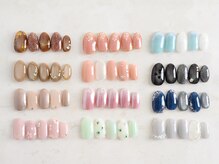 ジェニック(_genic)/Mayumi design