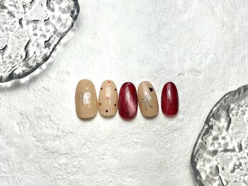 ライズ 都島駅前店(Raize)/４月プティマンスリー【5000】