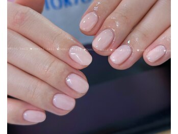 ジェミニ ネイル(GEMINI nail)/