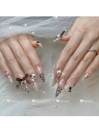 ゴージャスデザイン