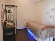 ラフィーユ 豊崎本店(La fille)の雰囲気（個室で落ち着いた雰囲気です。特別なお時間をお過ごして下さい♪）