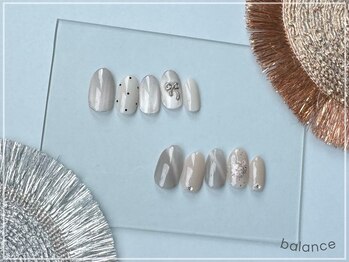 バランス 泉中央店(balance)/5月おすすめぷるっとマグ♪