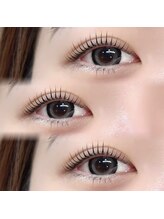 ニクシーアイブティック(Nixie Eye Boutique)/ラッシュリフト/まつ毛パーマ