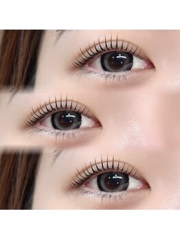 ニクシーアイブティック(Nixie Eye Boutique)/ラッシュリフト/まつ毛パーマ