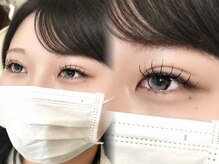 ル クール 柏崎店(Le Coeur)の雰囲気(自然な仕上がりで、印象UP☆)