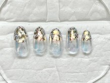 パールネイル 辻堂店(Pearl nail)/