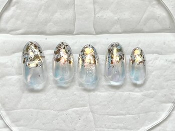 パールネイル 辻堂店(Pearl nail)/
