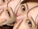 アイラッシュサロン ブラン ピオレ姫路店(Eyelash Salon Blanc)の写真/【すっぴんでも自信のもてる目元★】マツパ派もマツエク派も納得の満足度☆確かな技術でモチの良さを実感
