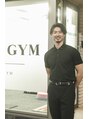 PARIS　GYM　【パリスジム】/入山健斗