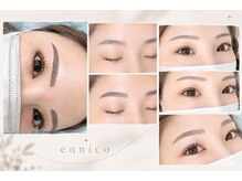 エンニコ(ennico)