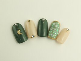 90分コース・6930円