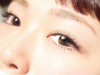 アイラッシュ サロン ルル 春日井店(Eyelash Salon LULU)/大人のキュートデザイン