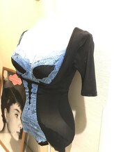 エステティックサロン サクラ(SAKURA)/☆理想のボディ