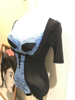 エステティックサロン サクラ(SAKURA)/☆理想のボディ