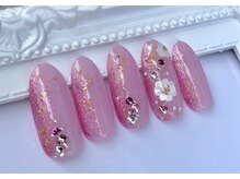 ナトゥール ネイルサロン(Natur nail salon)/