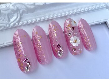 ナトゥール ネイルサロン(Natur nail salon)/