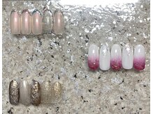 バンズネイル(Banz nail)/