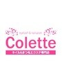 Colette　山形南店(ネイル＆アイラッシュサロン)