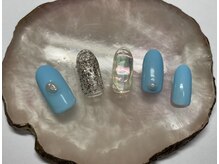 ココリル(cocorire)/【ネイル】