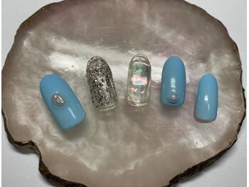 ココリル(cocorire)/【ネイル】