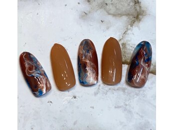 ソルシア(Solsia)/【ハンド】6月定額　￥6000