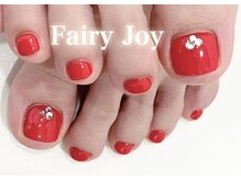 フェアリー ジョイ(Fairy Joy)/