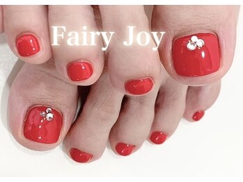 フェアリー ジョイ(Fairy Joy)/