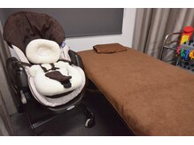 きらめき鍼灸治療院/お子様連れ大歓迎♪