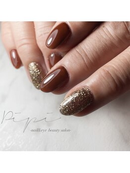 サロンドピピ(salon de pipi.)/¥4.200