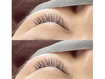 スタードットアイラッシュ 小牧店(☆☆☆...eyelash)/ボリュームラッシュ140束!