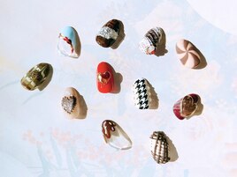 シーズンデザイン＊バレンタイン