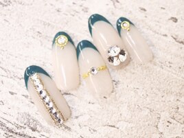 .☆..:.* Sweetコース*..☆.:*