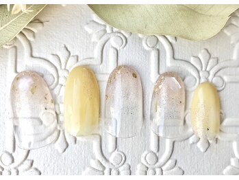 エブロマリン 湘南台店(evromarine)/4月定額natural collection