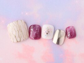 ニュアンスアート