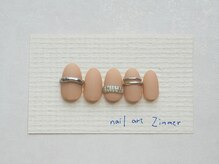 ネイルアート ジマー/90minART