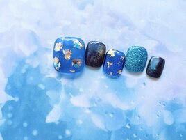 2022シーズン【Rain】