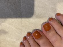 ヴィオン(VION)/フットワンカラー 